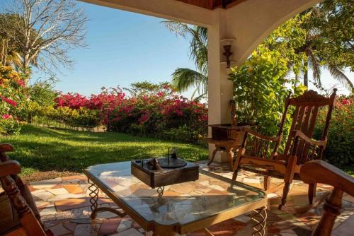 Facilities, Gateway to Paradise in Tilaran