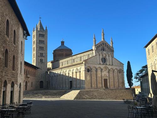 Duomo Appartamento - Gabellino
