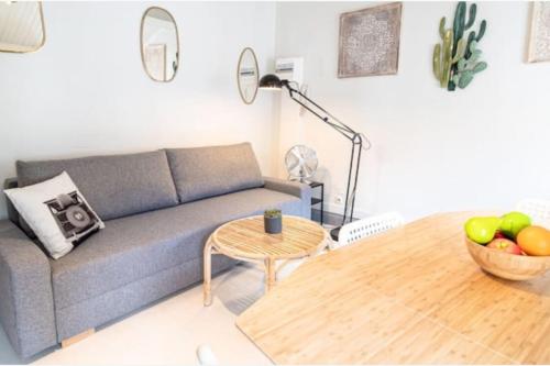 Le San Diego - Appartement 4 pers Oullins-Lyon