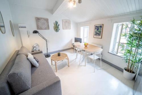 Le San Diego - Appartement 4 pers Oullins-Lyon