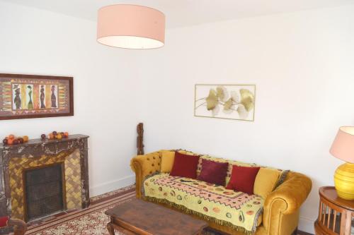 Villa, piscine, jardin, barbecue, proche centre, Orange (foto 6)