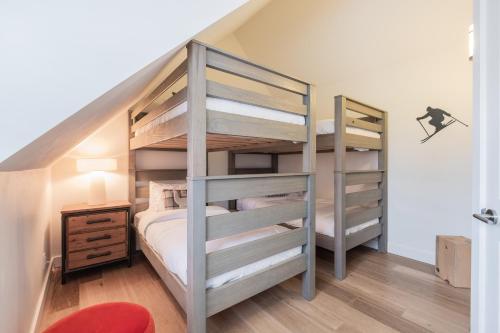 Lake Placid Lodge by Outpost Whistler in Whistler, Canada