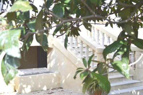 Villa, piscine, jardin, barbecue, proche centre, Orange (foto 9)