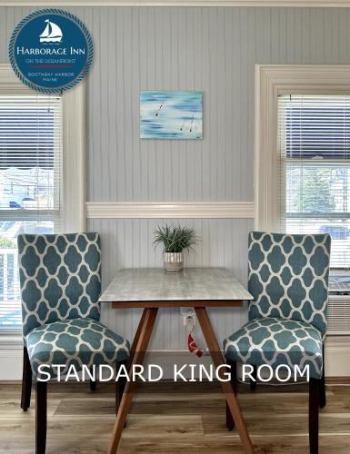 Harborage Inn on the Oceanfront - image 9