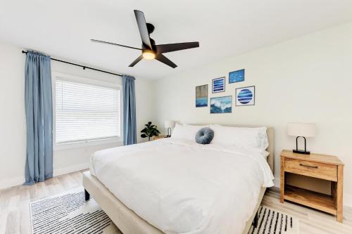 NEW 2 Bedroom with King Bed Close to Beach in Osprey