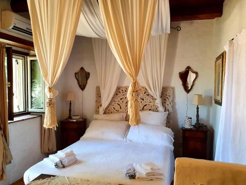 Bed and Breakfast Tenuta Palmieri