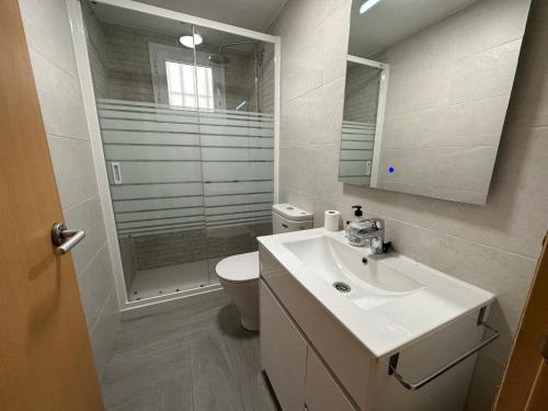 Deluxe Apartment image 1