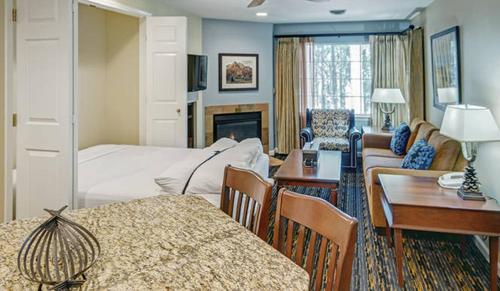 WorldMark Pinetop