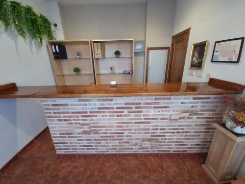 Vestabils, Hostal CASA FRAN in Montearagón