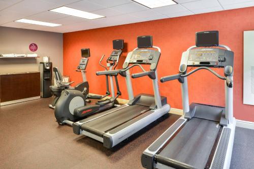 Residence Inn Baltimore White Marsh - image 2