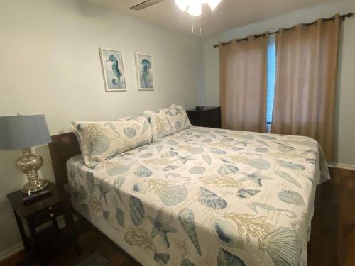 Island Winds West 271 by ALBVR - Awesome location! Walk to Hangout and more - Beachfront complex with indirect side-views detail