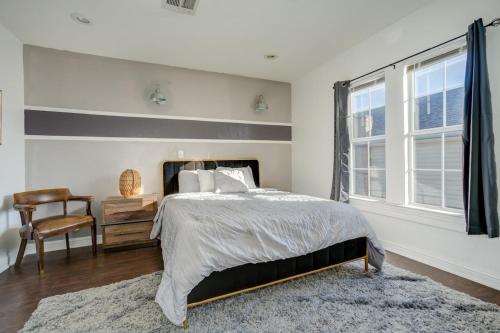2 Bedroom Suite Near Plaza District Bricktown