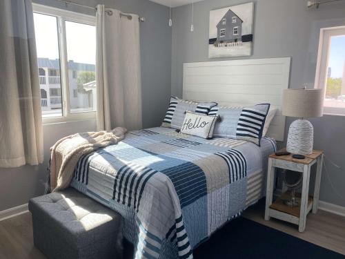 Gulf Shores Plantation 4307 by ALBVR - New Upgraded Condo and Building - Great Amenities detail