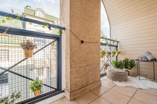 NiceOne Apartment Number 7 - W samym Centrum!, Breslau (Foto 9)
