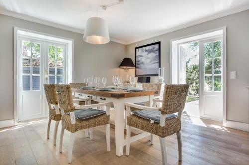 Haus Moevengrund - image 11