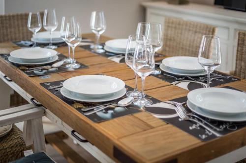 Haus Moevengrund - image 10