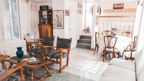 Apartamento na Argentina