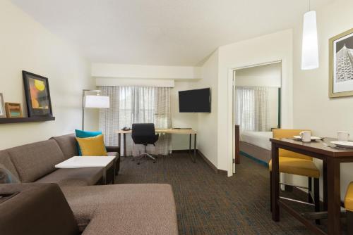 Residence Inn Savannah Midtown