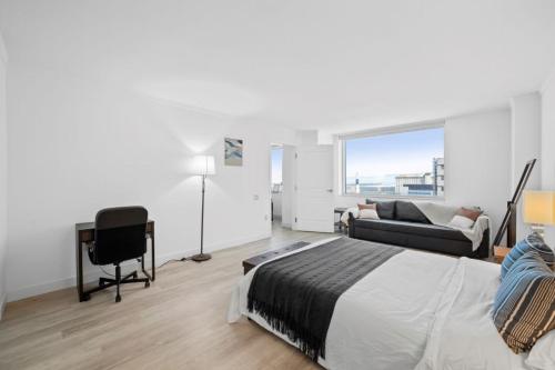 CozySuites at Showboat Best 2BR 3BA Beach Condo in Atlantic City, USA