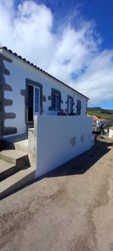 Fazenda Apartments - Apartment 3, Lajes das Flores