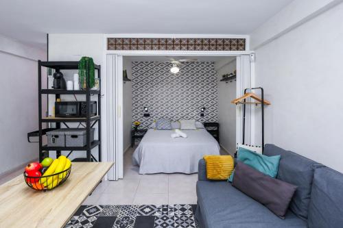  Edurne -Centro Salou- in 43840 Salou