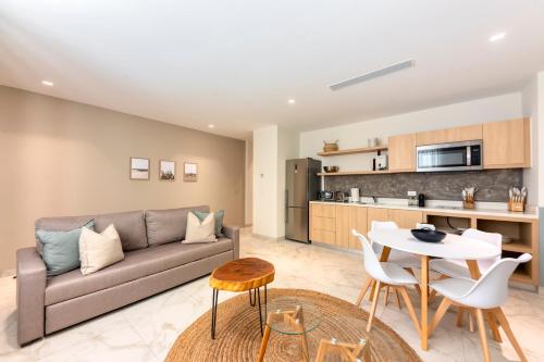 Lumina at Cardinal Cabo San Lucas Room Type - One-Bedroom Apartment