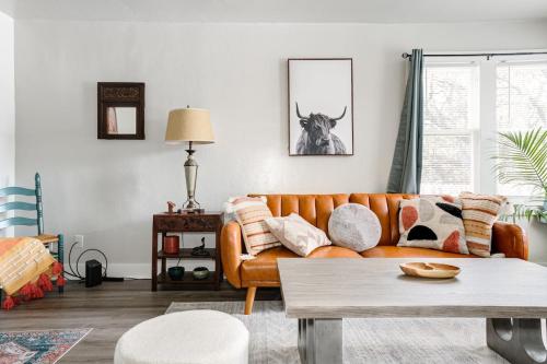 Stylish Designed 2 Bed Room House