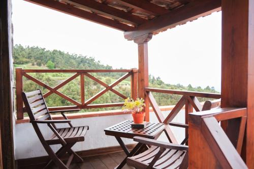 Casa Rural Felipe Luis 4