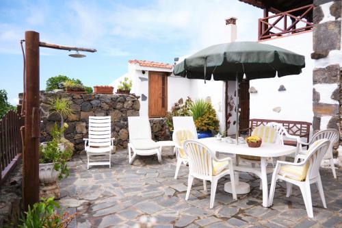 Casa Rural Felipe Luis 5