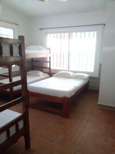Cabanas Recreaciones – Coveñas, VA