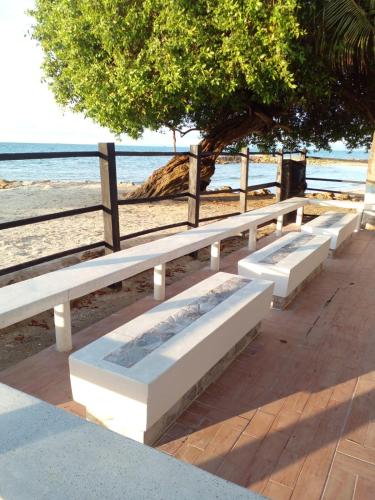 Cabanas Recreaciones in Covenas