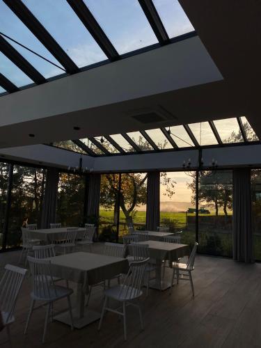 บริการและสิ่งอำนวยความสะดวก, Willa Polanka in โรบุญ