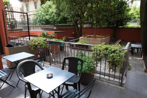 Milano Hostel - main image