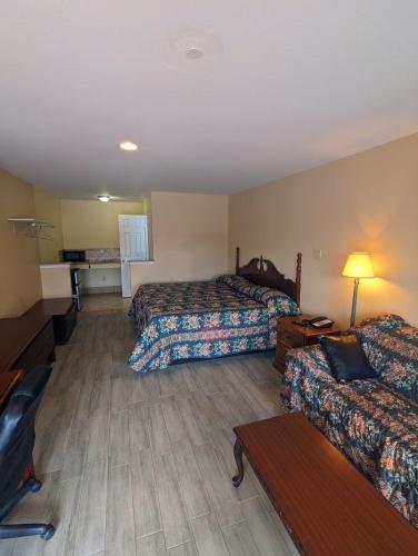 Residents Suites Liberty - main image