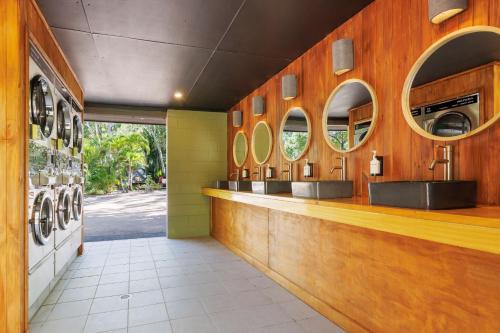 Koala Park by Bounce in Magnetic Island