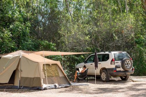 Selina Magnetic Island