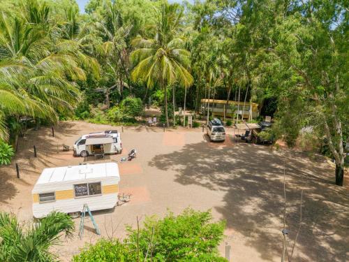 Selina Magnetic Island