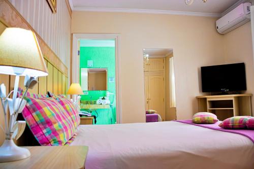 VELINN Pousada Chateau do Luar Prime - image 2