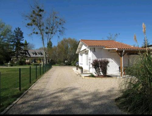 Gîte de la Perigourdine gîte à louer Pineuilh