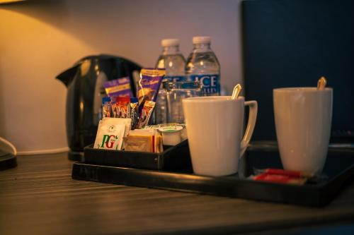 Three Horseshoes Inn - image 13