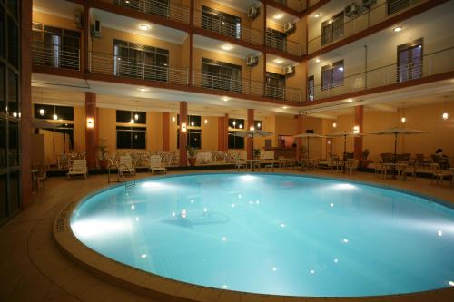 hotel photo