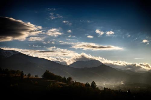 Pokoje Gościnne u Wójciaków, Zakopane (photo 4)