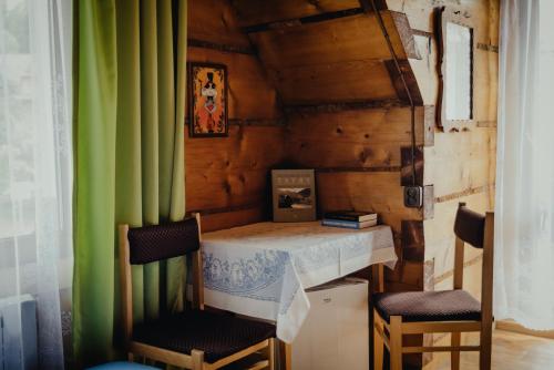 Pokoje Gościnne u Wójciaków, Zakopane (photo 3)