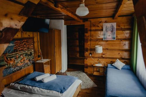 Pokoje Gościnne u Wójciaków, Zakopane (photo 9)