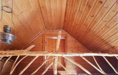 المنظر الخارجي, 4 Bedroom Nice Home In Etne in إتني