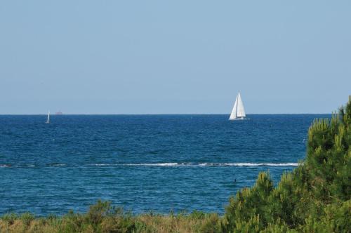 Residence Hotel Le Dune - image 6