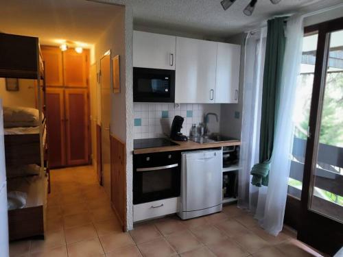 Le 102 - Apartment - Les Orres