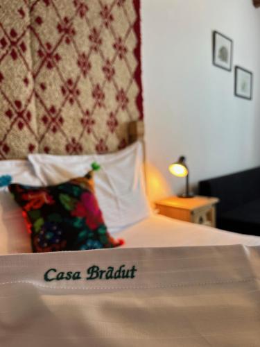 . Casa Bradut
