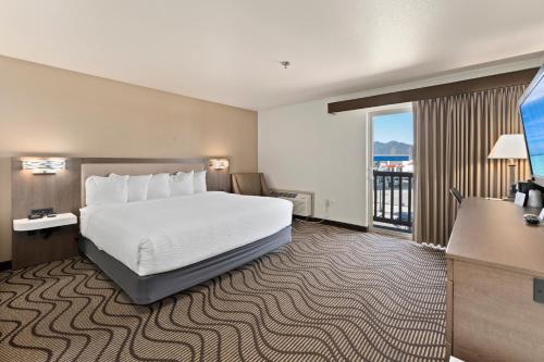 Cedar Street Hotel & Suites - Sandpoint