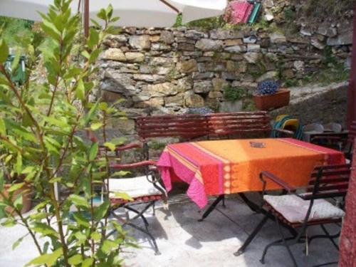  Casa Rosalie in Borgomaro